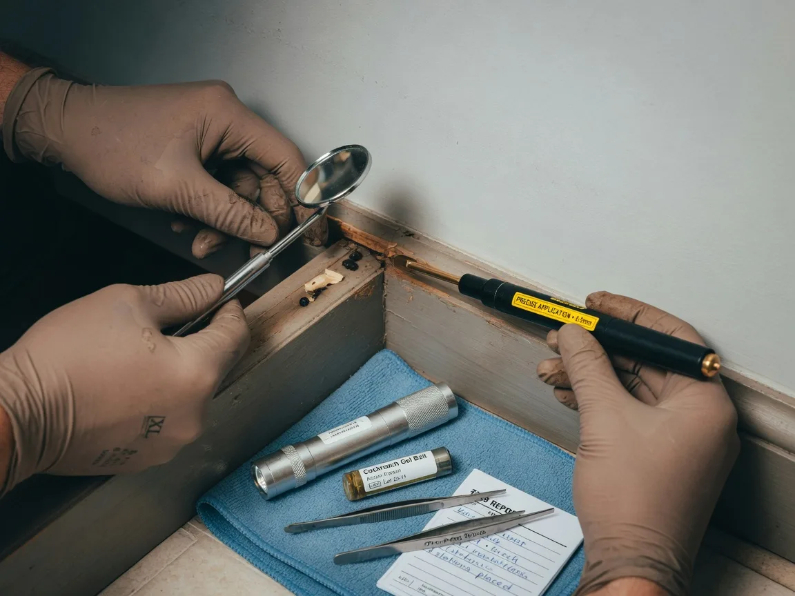 Why choose Emergency Pest Control in Perry, OK